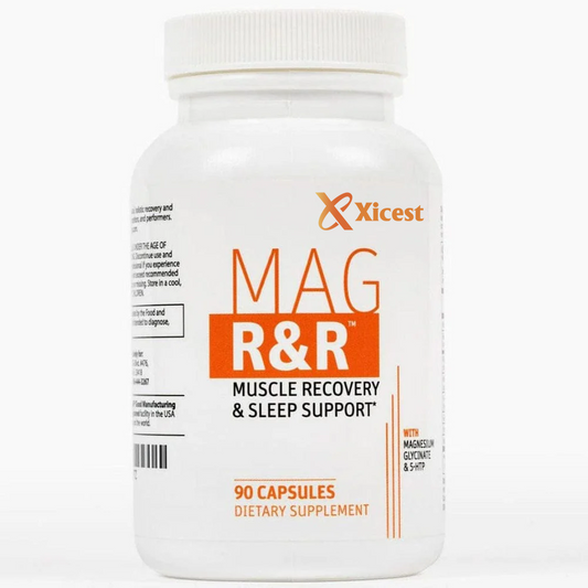 MAG R&R - Nighttime Muscle Recovery & Sleep Support