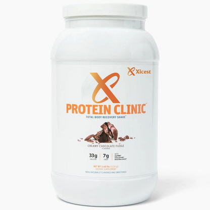 PROTEIN CLINIC - Total Body Recovery Shake