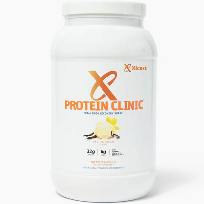 PROTEIN CLINIC - Total Body Recovery Shake